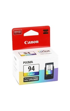 Canon CL-94 Renkli Mürekkep Kartuş 8593B001