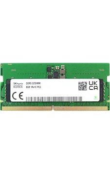 8gb Hynix 5600 Mhz Pc5600 Ddr5 Notebook Ram 8gb Hynix 5600 Mhz Pc5600 Ddr5 Notebook Ram