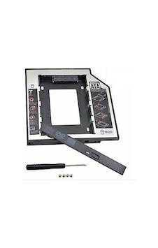 Dvd Kızak Extra Sata 9.5Mm 4716A Hdd Ssd Hardisk Yuva Kutu Caddy Dvd Kızak Extra Sata 9.5Mm 4716A Hdd Ssd Hardisk Yuva Kutu Caddy