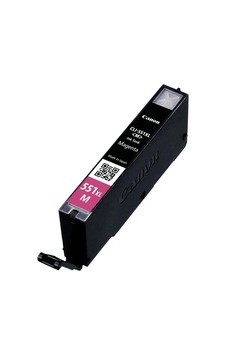 Canon Clı-551xl M Mürekkep K. 6445b001