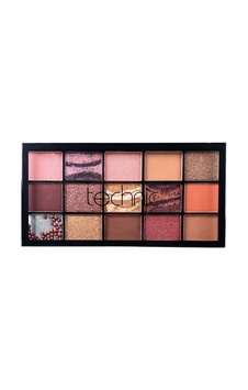 Persuasion Pressed Pigment Palette Çok Renkli Persuasion Pressed Pigment Palette Çok Renkli