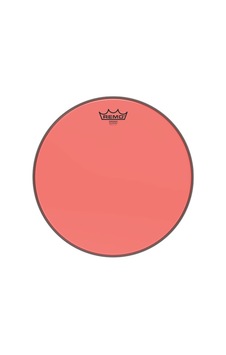 Remo Be-0316-ct-rd Emperor Colortone Davul Derisi 16" Kırmızı Canlı Kırmızı Renk Dayanıklı Remo Be-0316-ct-rd Emperor Colortone Davul Derisi 16" Kırmızı Canlı Kırmızı Renk Dayanıklı