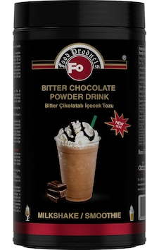 Çikolatalı İçecek Tozu - Milkshake 1 Kg 1 KG Çikolatalı İçecek Tozu - Milkshake 1 Kg 1 KG