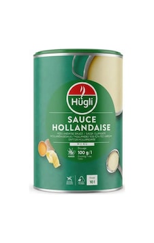 Hügli Hollandez Sos Toz Karışım 800 Gr Hügli Hollandez Sos Toz Karışım 800 Gr