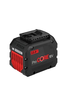 Bosch Procore18V 12.0 Ah Akü 1600A016Gu Bosch Procore18V 12.0 Ah Akü 1600A016Gu