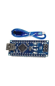 Arduino Nano 328 Usb Kablolu