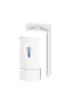 Palex Bivopazar Mini Sabun Dispenseri 250cc Beyaz