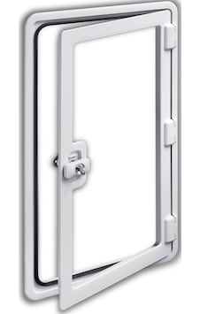 Dometic Sk4 Karavan Servis Giriş Kapağı 1000 x 405 MM Dometic Sk4 Karavan Servis Giriş Kapağı 1000 x 405 MM