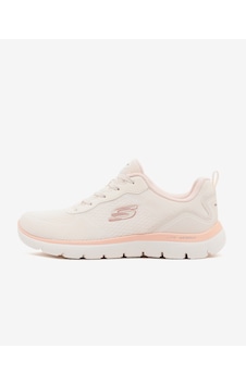 Skechers Summıts Kadın Natürel Spor Ayakkabı 150291tk Nat Bej