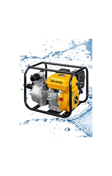 Dragro Alman Drg-99sm 9.9 Hp Turbo Benzinli Su Motoru 2 Parmak S Dragro Alman Drg-99sm 9.9 Hp Turbo Benzinli Su Motoru 2 Parmak S