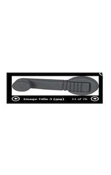 Kaya Cam Açma Kolu Siyah R9 Ym 97 Md R11-r19-r21-exp 191 Kaya Kr334 7702253025 7702253988 Kaya Cam Açma Kolu Siyah R9 Ym 97 Md R11-r19-r21-exp 191 Kaya Kr334 7702253025 7702253988