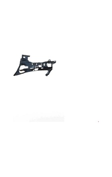 Ön Tampon Braketi Sol W221 2010- Ön Tampon Braketi Sol W221 2010-