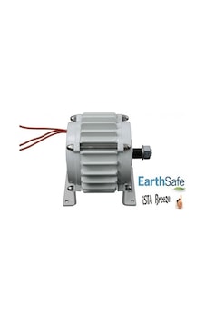 Istabreeze I-800G 750 Watt 24 Volt Alternatör Istabreeze I-800G 750 Watt 24 Volt Alternatör