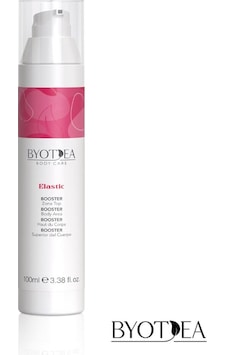 Byotea Elastic Booster Ginkgo Ginseng Kol Göğüs Dekolte Sıkılaştırıcı Sarkma Karşıtı Serum 100ml