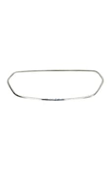 Mercedes - Ön Panjur Çerçevesi Krom W214 2024-