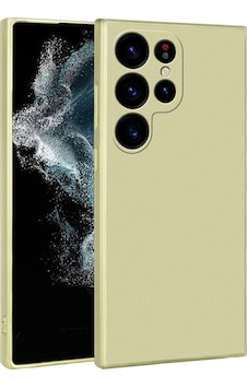 Samsung Galaxy S23 Ultra Uyumlu Kılıf Zore Premier Silikon Kapak Samsung Galaxy S23 Ultra Uyumlu Kılıf Zore Premier Silikon Kapak