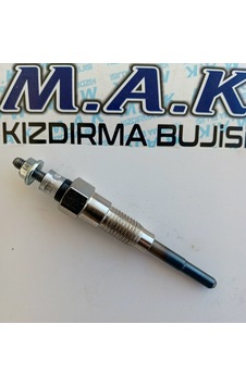 Kubota 1j860- 65512 Kızdırma Bujisi