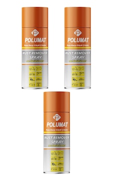 Pas Sökücü Sprey 400ml 3'lü Paket Pas Sökücü Sprey 400ml 3'lü Paket