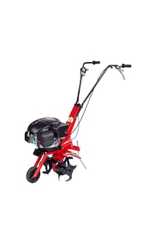 Eurosystems La Zappa Loncin LC1P61FE 4 HP 1 İleri Kayışlı Benzinli Mini Çapa Makinesi Eurosystems La Zappa Loncin LC1P61FE 4 HP 1 İleri Kayışlı Benzinli Mini Çapa Makinesi