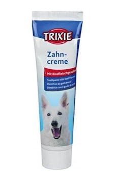 Trixie Köpek Diş Macunu Et Tadında 100gr Trixie Köpek Diş Macunu Et Tadında 100gr