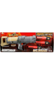 Huntsman Big Bullet Füze Atan Silah