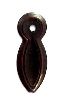 Tablo, Fotoğraf Tutucu Çerçeve Mandalı - 5x16mm, 10 Adet, Oksit Belirtilmemiş Tablo, Fotoğraf Tutucu Çerçeve Mandalı - 5x16mm, 10 Adet, Oksit Belirtilmemiş