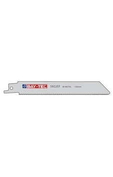 S922 Ef Metal Dekupaj Testere Ağzı S922 Ef Metal Dekupaj Testere Ağzı
