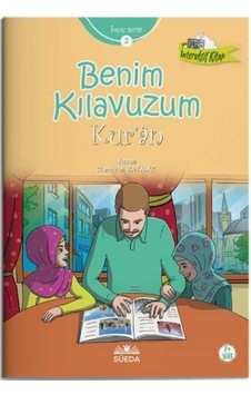 Benim Kılavuzum Kur'an - Ramazan Batmaz - Süeda Yayınları Benim Kılavuzum Kur'an - Ramazan Batmaz - Süeda Yayınları
