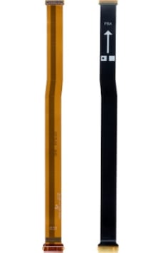 Samsung Uyumlu Galaxy Tab A 10.1 2019 Sm-T510 Sm-T515 Lcd Data Flex Kabl Samsung Uyumlu Galaxy Tab A 10.1 2019 Sm-T510 Sm-T515 Lcd Data Flex Kabl