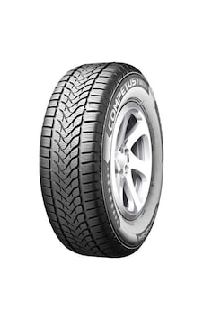 Lassa 225/55R18 98V Competus Winter 2 + Kış Lastiği 2025