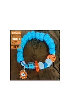 Cam Bodrum Boncuk Charm Murano Nazar Boncuk Bileklik Nazar Boncuklu Bileklik Mavi 05148329 Cam Bodrum Boncuk Charm Murano Nazar Boncuk Bileklik Nazar Boncuklu Bileklik Mavi 05148329