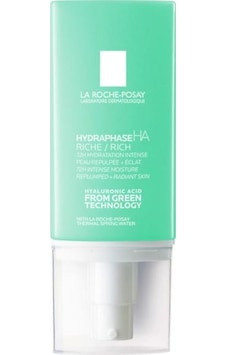 La Roche Posay Hydraphase Ha Riche Nemlendirici Krem 50 ML La Roche Posay Hydraphase Ha Riche Nemlendirici Krem 50 ML