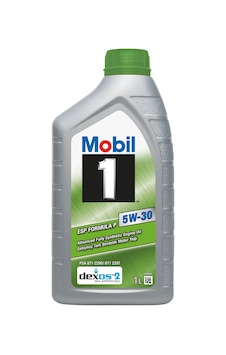 Mobil 1 Esp Formula P 5W-30 Motor Yağı 1 L Mobil 1 Esp Formula P 5W-30 Motor Yağı 1 L