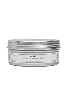Depot No. 412 Hydrating Shaving Nemlendirici Tıraş Sabunu 100 G Depot No. 412 Hydrating Shaving Nemlendirici Tıraş Sabunu 100 G
