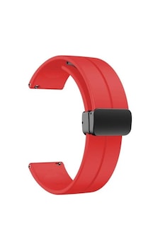 Teleplus Xiaomi Redmi Watch 5 Active Emr84 Dbuckle Mıknatsılı 22mm Kordon Teleplus Xiaomi Redmi Watch 5 Active Emr84 Dbuckle Mıknatsılı 22mm Kordon