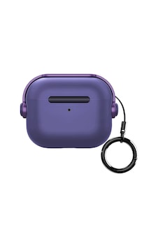 Buff Apple Uyumlu AirPods 3 Djpods Kılıf Buff Apple Uyumlu AirPods 3 Djpods Kılıf