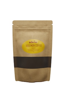 Dr. Kalan Rosemon Coffee 18 x 4 G Dr. Kalan Rosemon Coffee 18 x 4 G