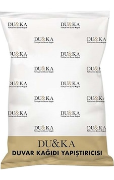 Du&Ka Duvar Kağıdı Yapıştırıcısı 250 G Dkt.001