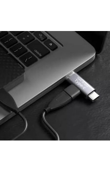 Livx Type C To Lightning/type C Şarj Ve 5gbps Veri Aktarımı Yuva Çevirici Dönüştürücü Otg Adaptör Otgbt İkili Paket Livx Type C To Lightning/type C Şarj Ve 5gbps Veri Aktarımı Yuva Çevirici Dönüştürücü Otg Adaptör Otgbt İkili Paket