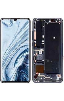 Xiaomi Mi Note 10 Pro Lcd Ekran Dokunmatik Çıtalı + Tamir Seti Xiaomi Mi Note 10 Pro Lcd Ekran Dokunmatik Çıtalı + Tamir Seti