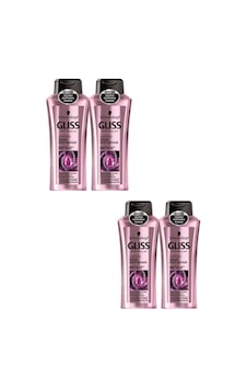 Gliss Serum Deep Repair Şampuan 360 ML + 360 ML Gliss Serum Deep Repair Şampuan 360 ML + 360 ML