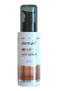 Dermokil Dökülme Karşıtı Saç Serumu 75 ML