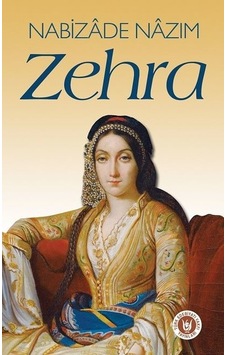 Zehra - Nabizade Nazım - Türk Edebiyatı Vakfı Yayınları