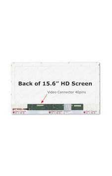 B156xtn02.2 15.6'' 40 Pin Led Ekran B156xtn02.2 15.6'' 40 Pin Led Ekran