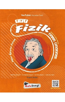 Kafa Dengi Tyt Fizik Soru Bankası Kafa Dengi Tyt Fizik Soru Bankası