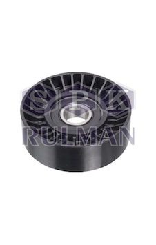 Spk Gr2010 Alternatör Gergi Rulmanı Tek Rulman P206-p307-p406-p407-p607-p807-expert-c5-c8-jumpy 1.8 16v-2.0 1 6v-2.0-2.2 5751.60-96366405 -