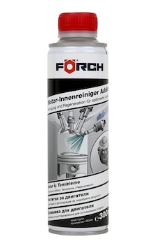 Förch Motor Iç Temizleme Katkısı 300 Ml