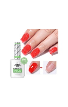 Born Pretty 15 Ml Oje-jel Sökücü F09 Gel Remover