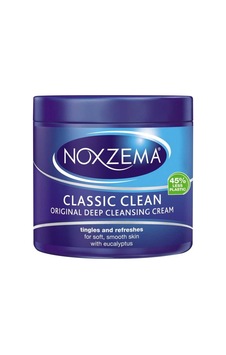 Noxzema Derinlemesine Temizleyici Krem 340 G