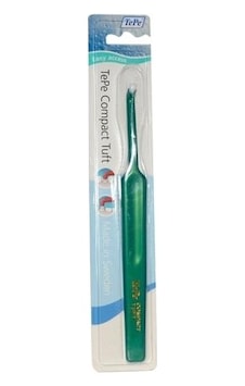 Tepe Compact Tuft Tek Demet Diş Fırçası Tepe Compact Tuft Tek Demet Diş Fırçası
